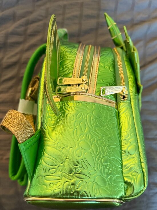 Backpacks